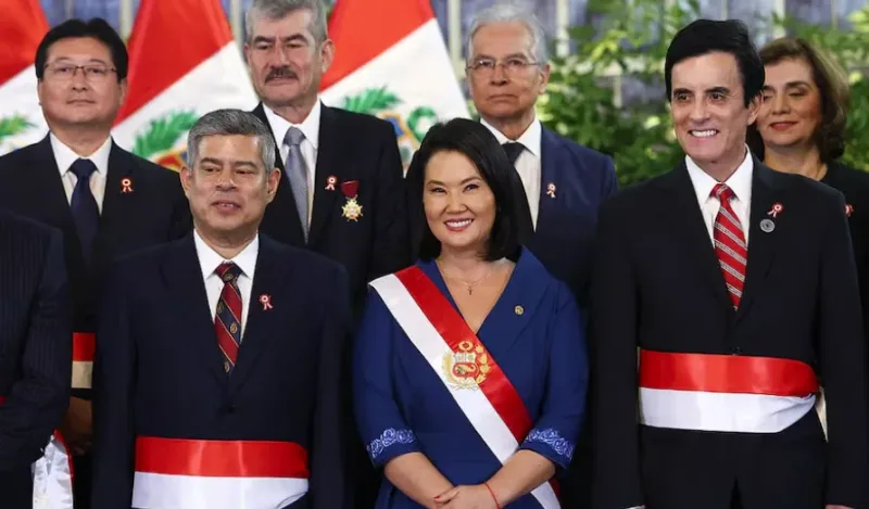 Ministerio