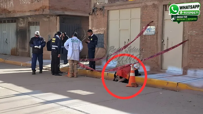 Varón-de-unos-40-años-es-hallado-sin-vida-en-una-vereda-de-Juliaca-y-autoridades-investigan-su-muerte