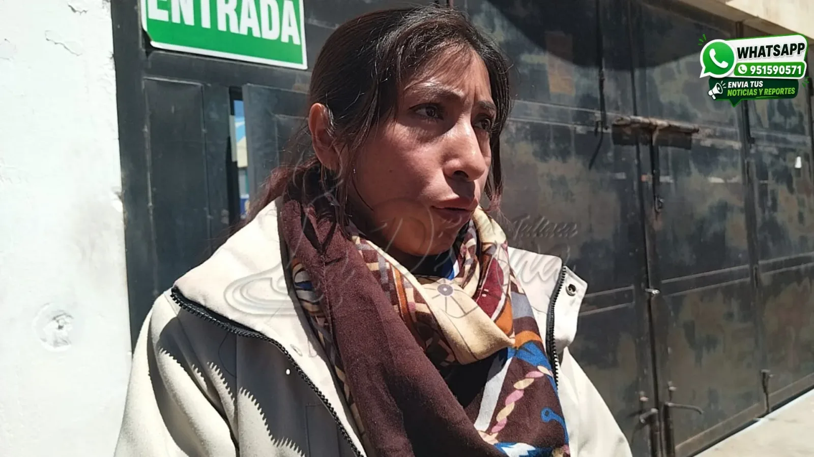 Subprefecta-de-la-provincia-de-San-Román-Yessenia-Feijo-Quea