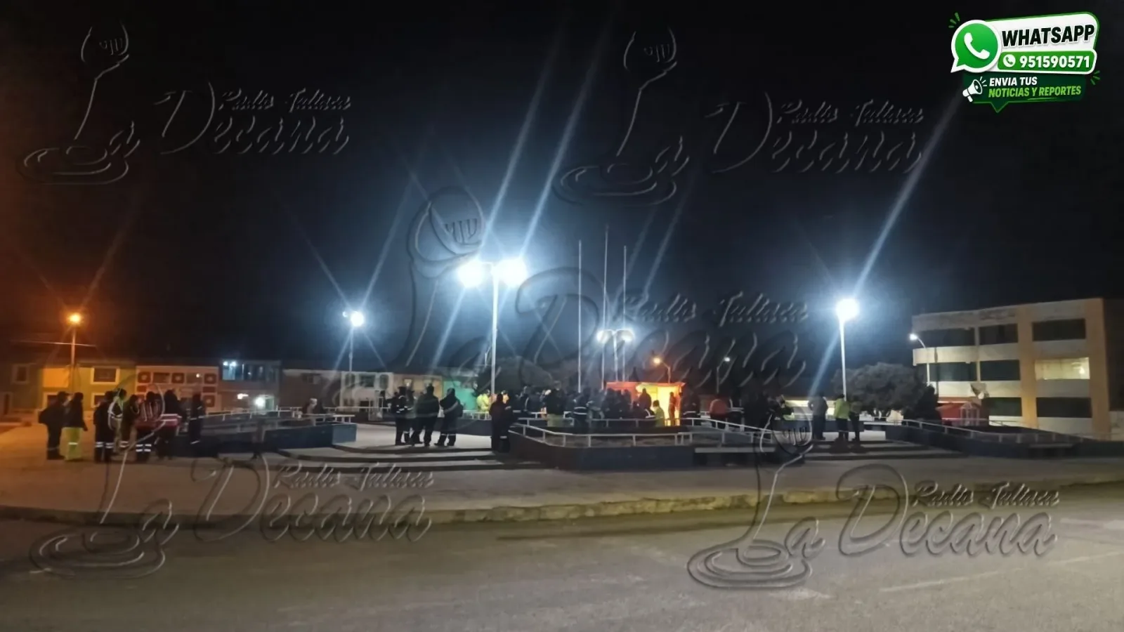 Joven-minero-muere-y-crece-la-preocupación-por-la-seguridad-en-la-Unidad-CIEMSA