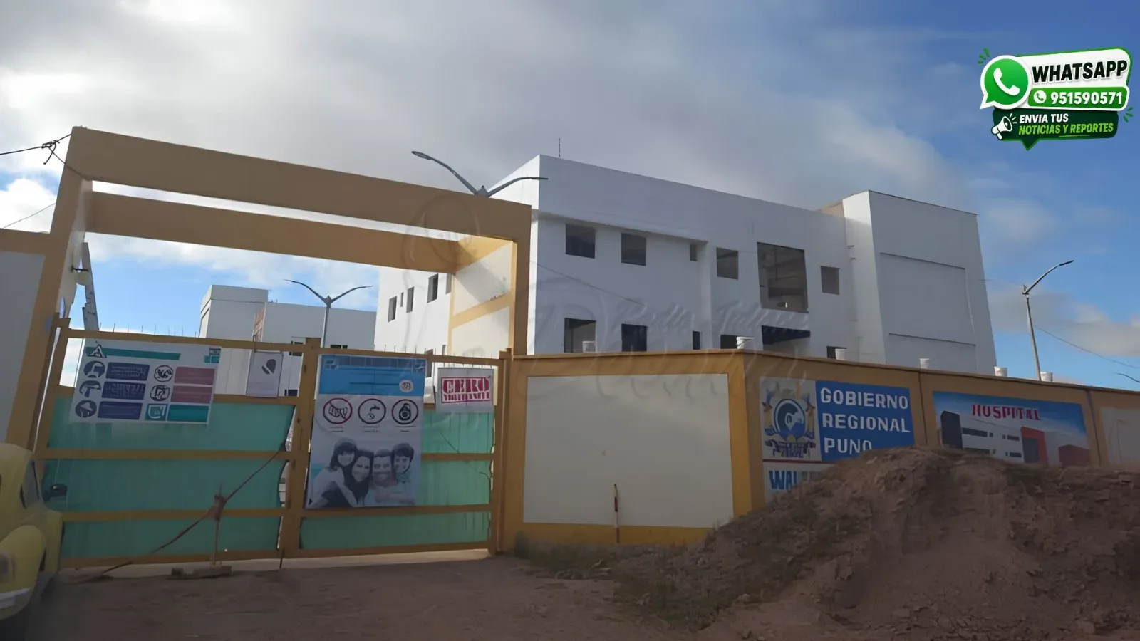 Hospital-Materno-Infantil-Juliaca
