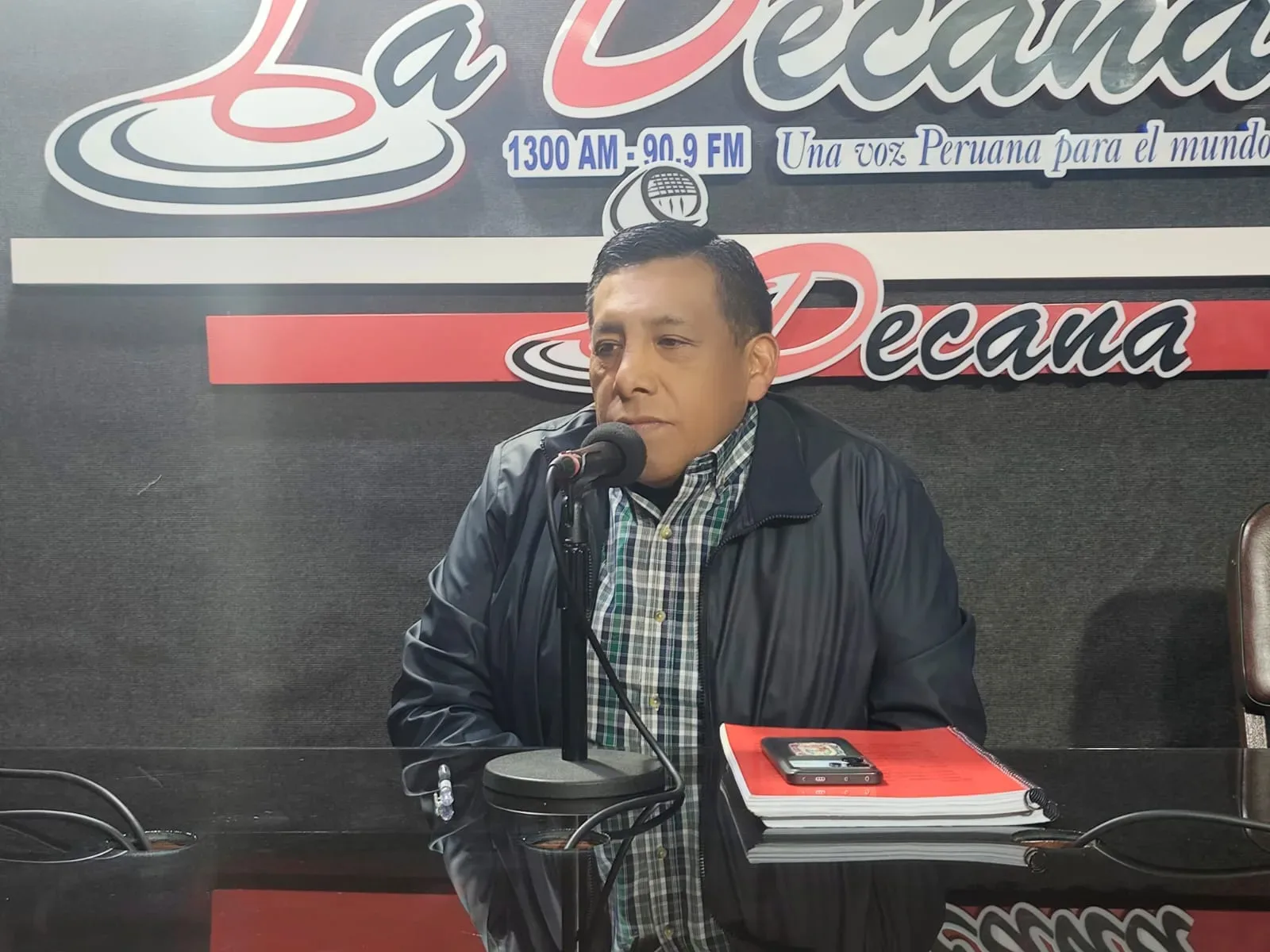 Luis Espinoza