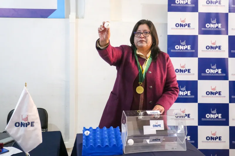 ODPE PUNO