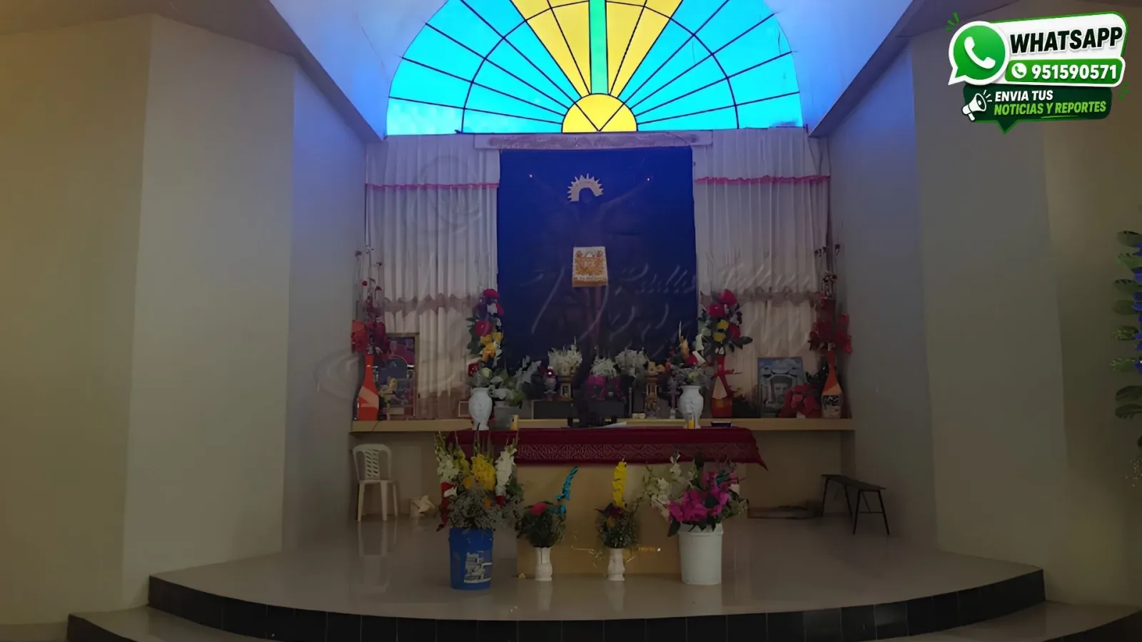 Señor-de-Qoylloriti-iglesia