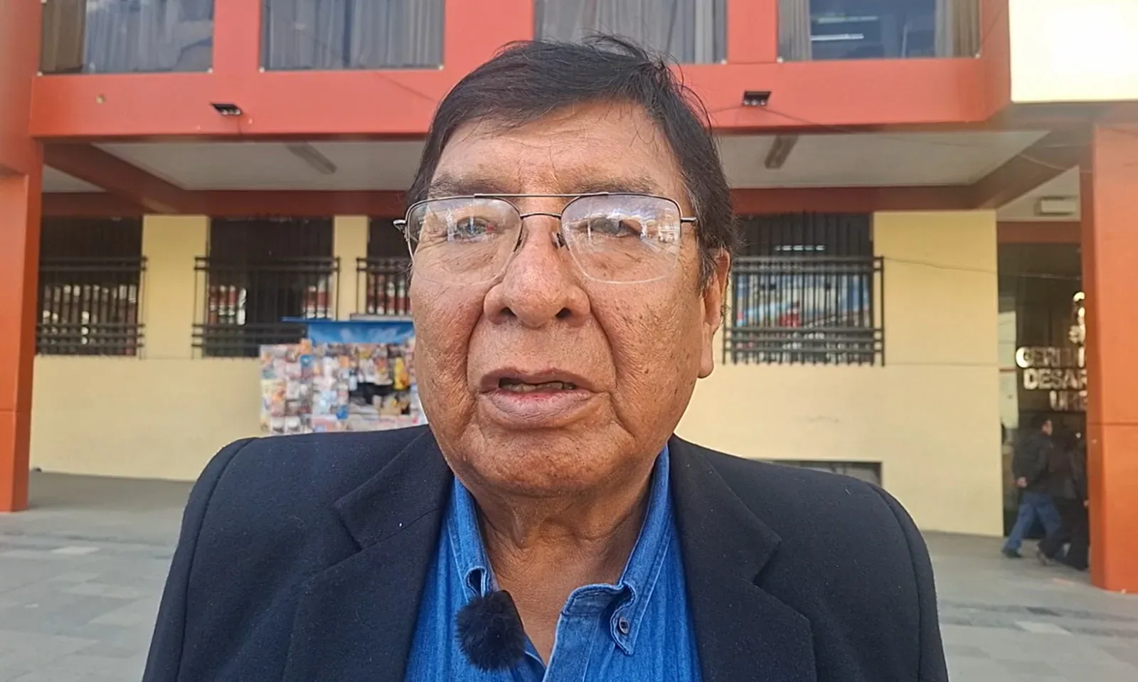 Lucio Avila