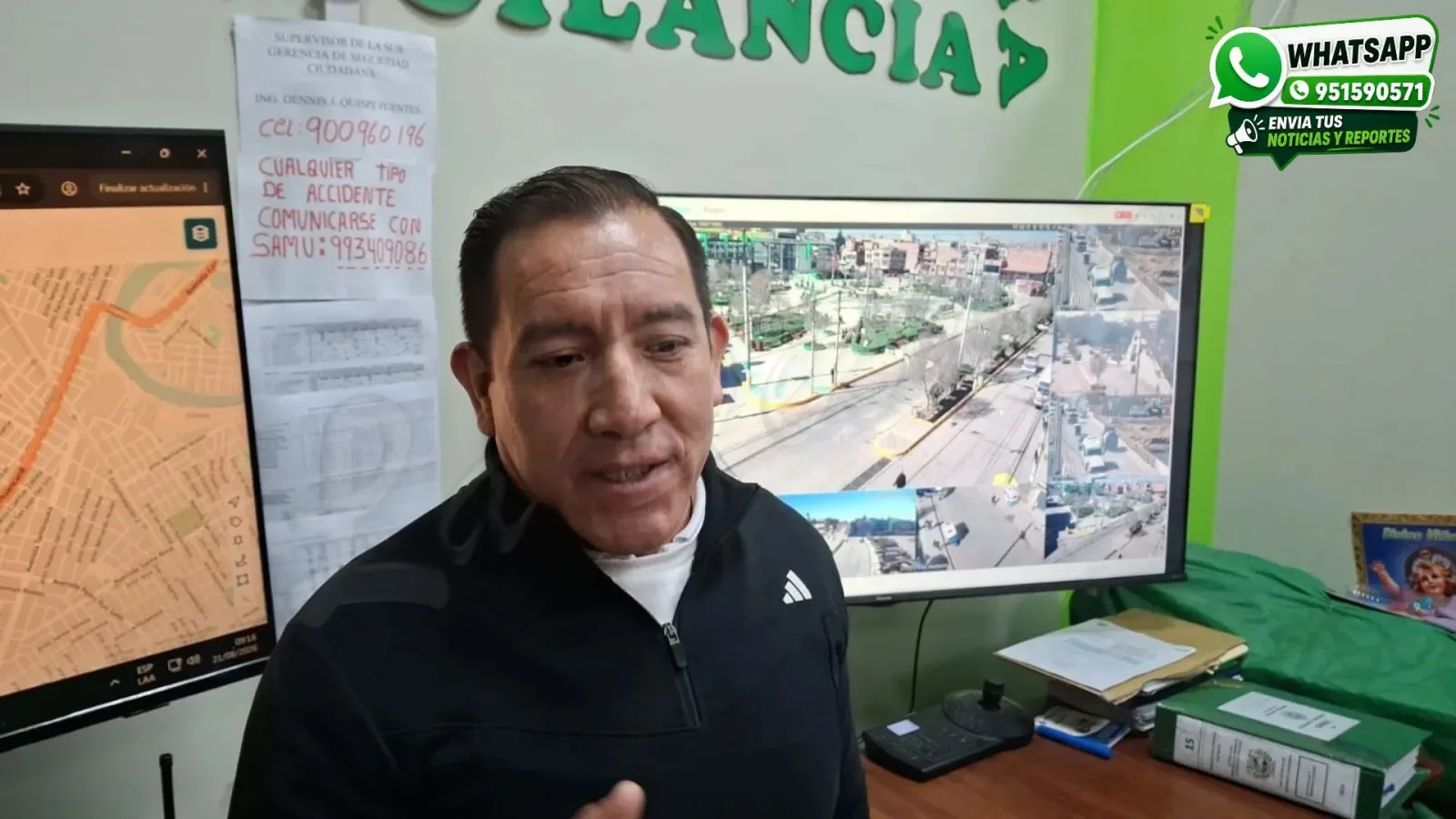 Juan-Sotomayor-Camargo-subgerente-de-participación-y-seguridad-ciudadana-seguridad-ciudadana-del-distrito-de-San-Miguel