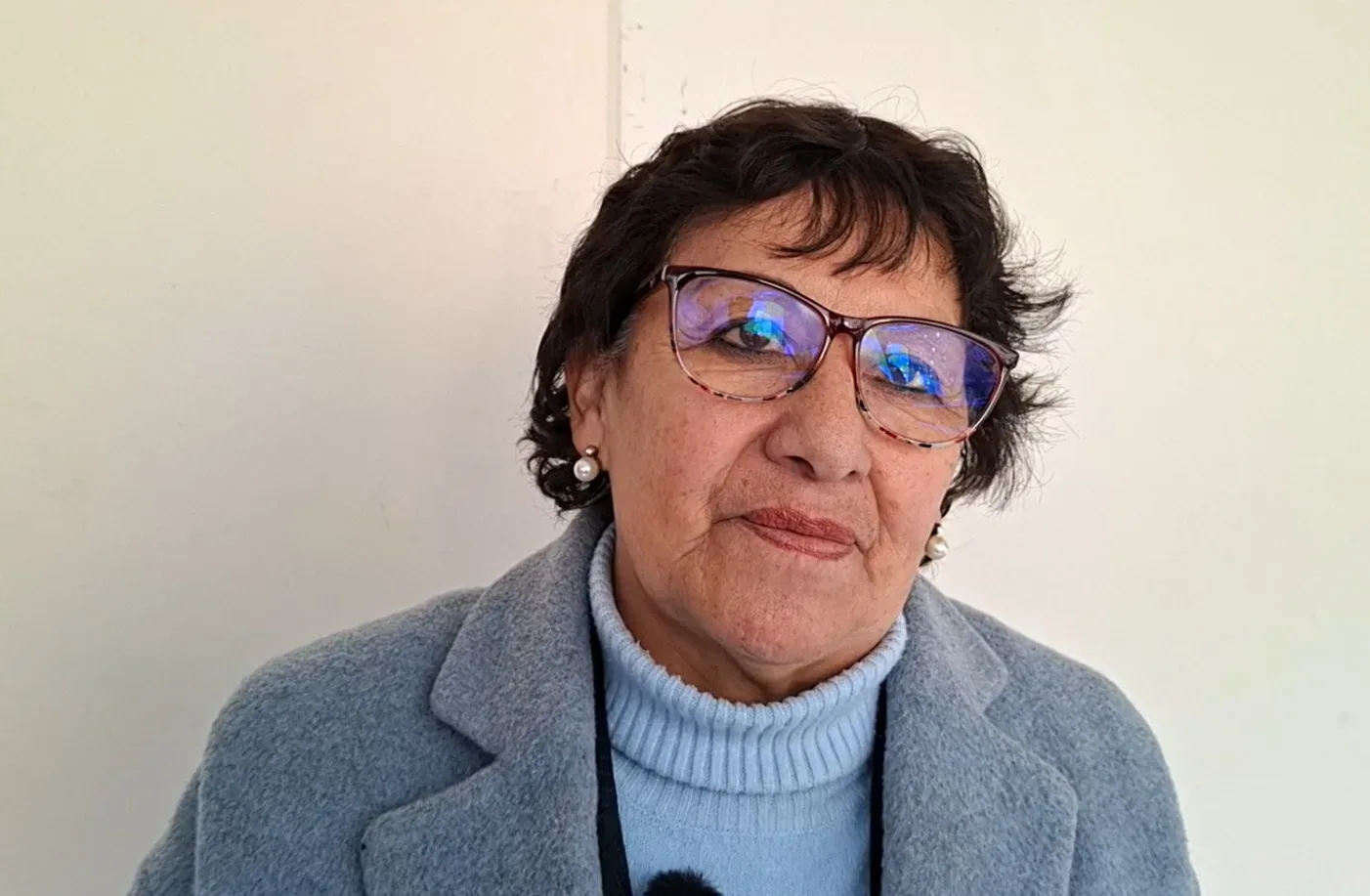 ELIANA URIBE