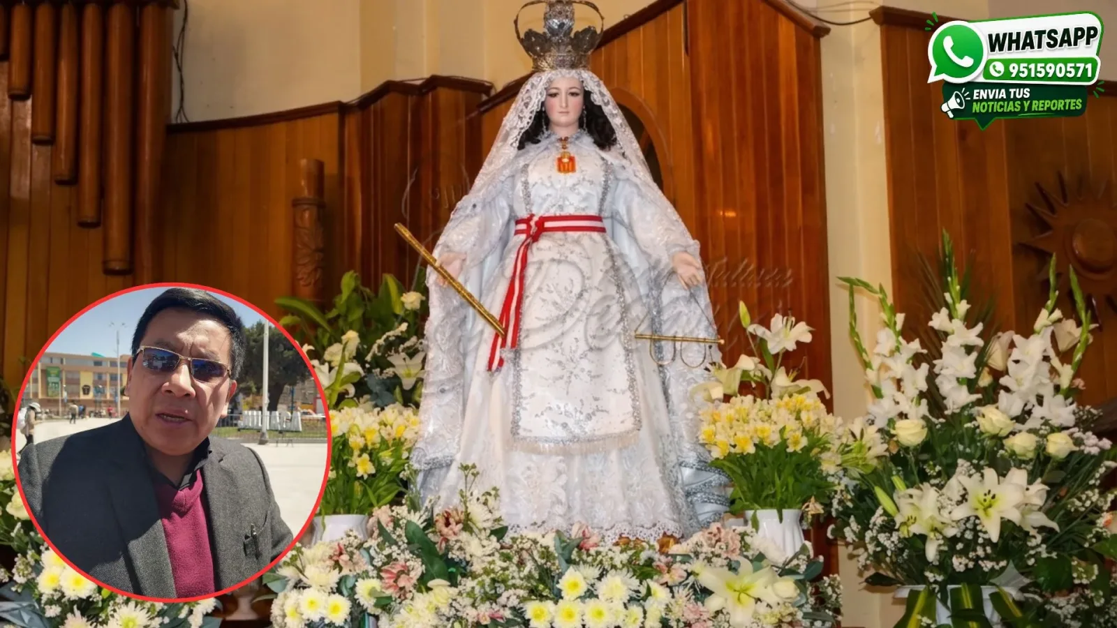 Párroco-del-templo-La-Merced-y-de-la-parroquia-Cristo-Rey-David-Vargas-Valencia-y-Virgen