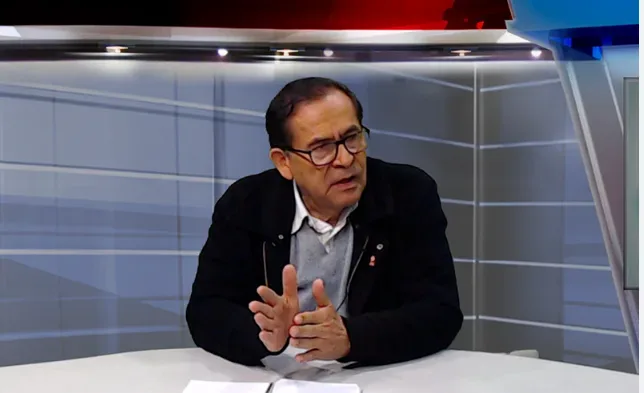 Alberto Quintanilla