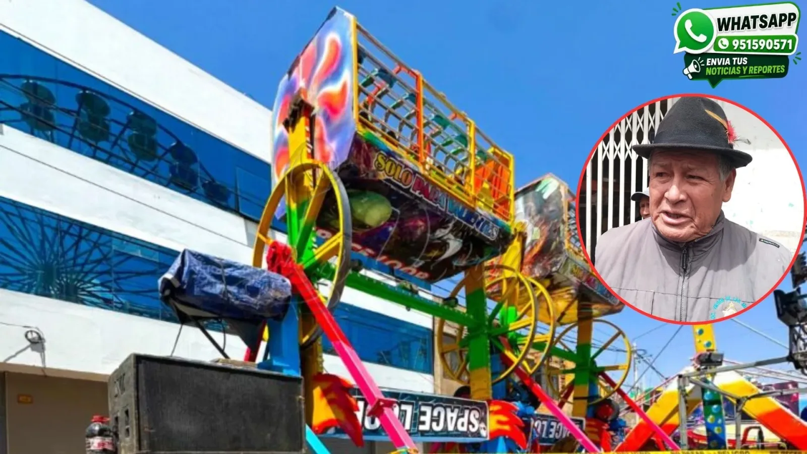 Feria de la Integración Andina