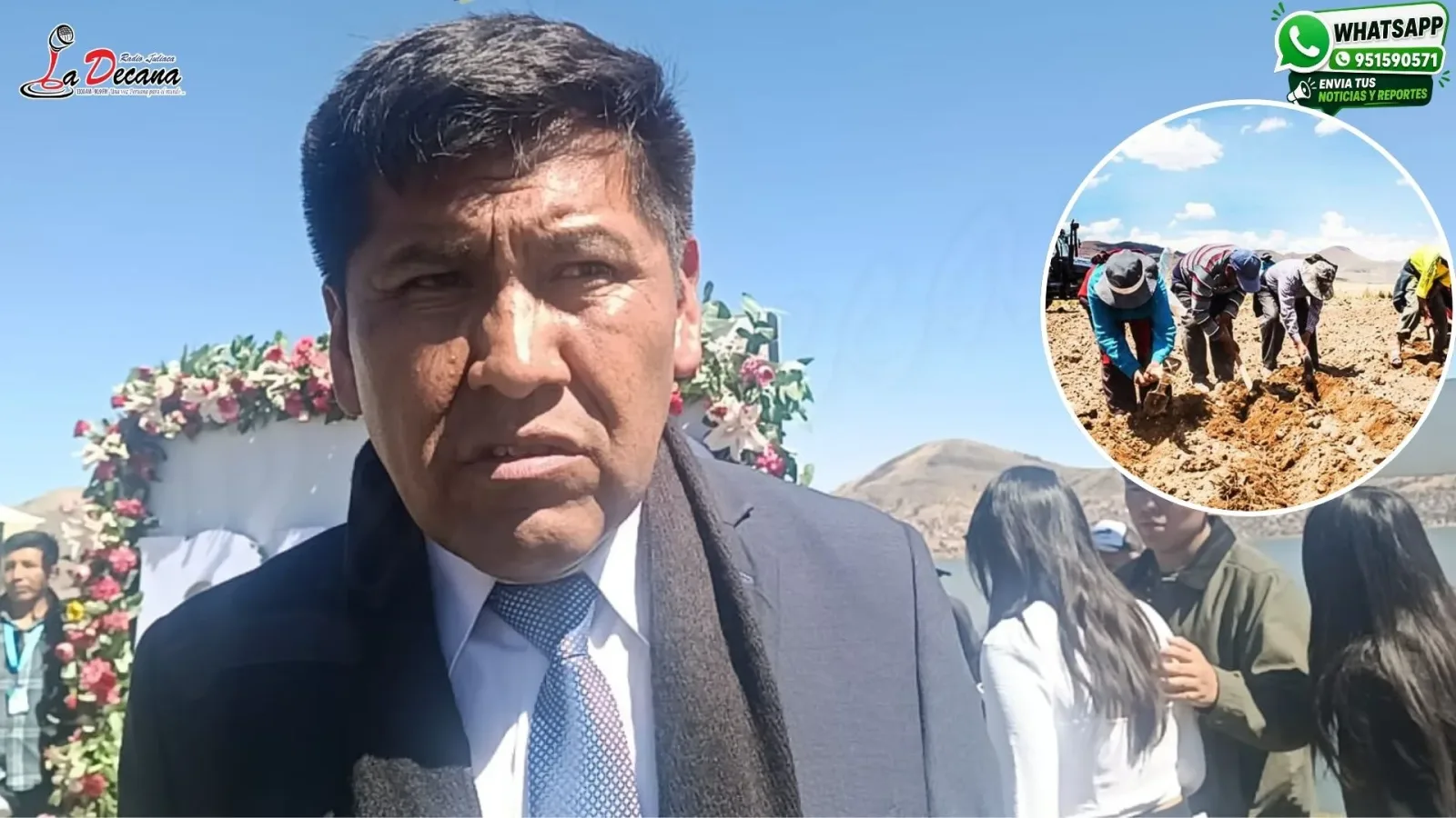 GPBERNADOR PUNO