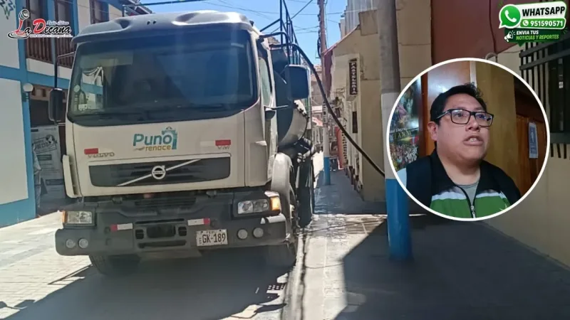 puno municipalidad