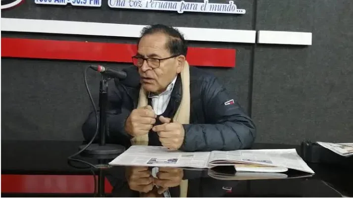 Alberto Quintanilla