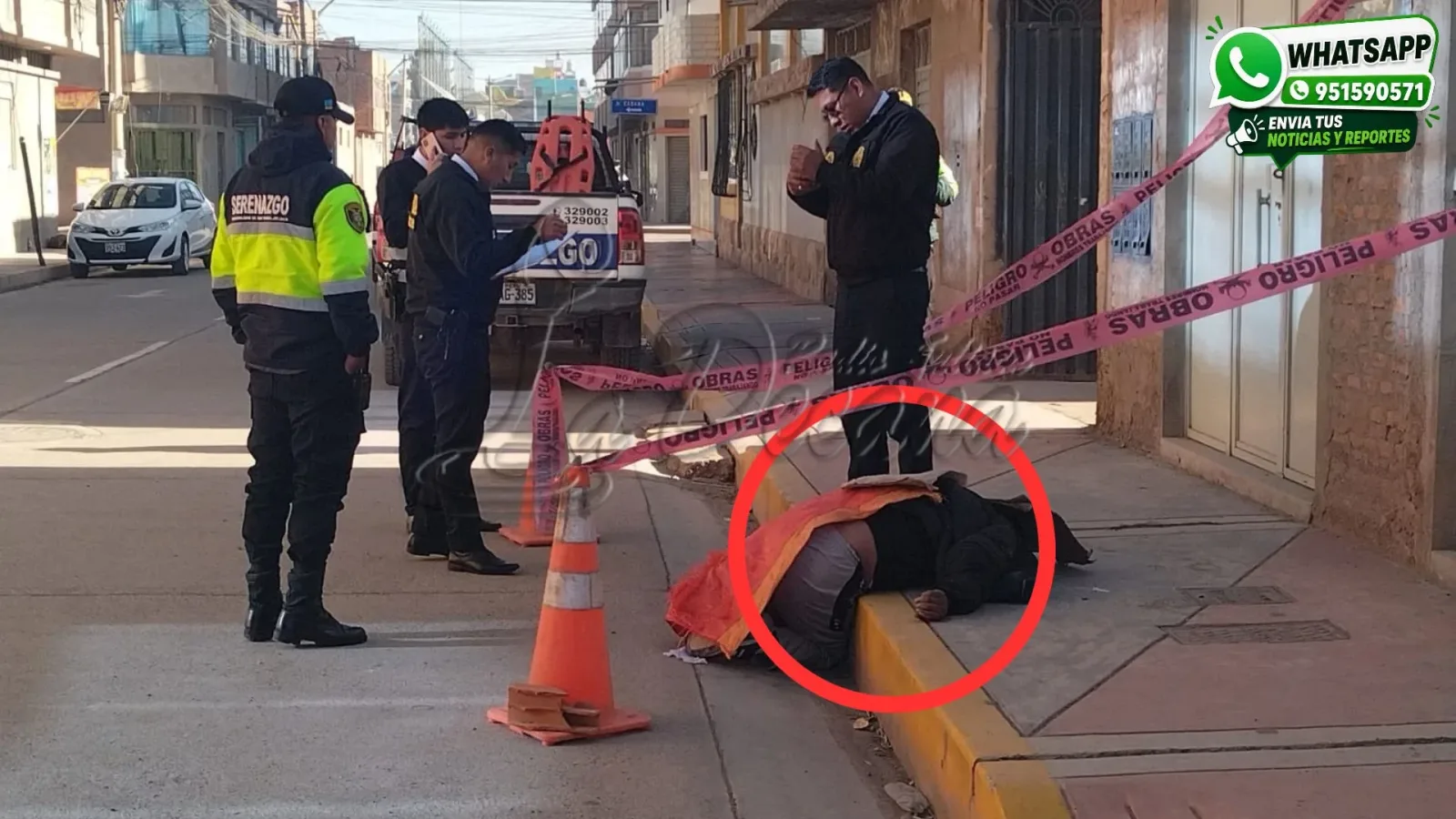 Varón-de-unos-40-años-es-hallado-sin-vida-en-una-vereda-de-Juliaca-y-autoridades-investigan-su-muerte