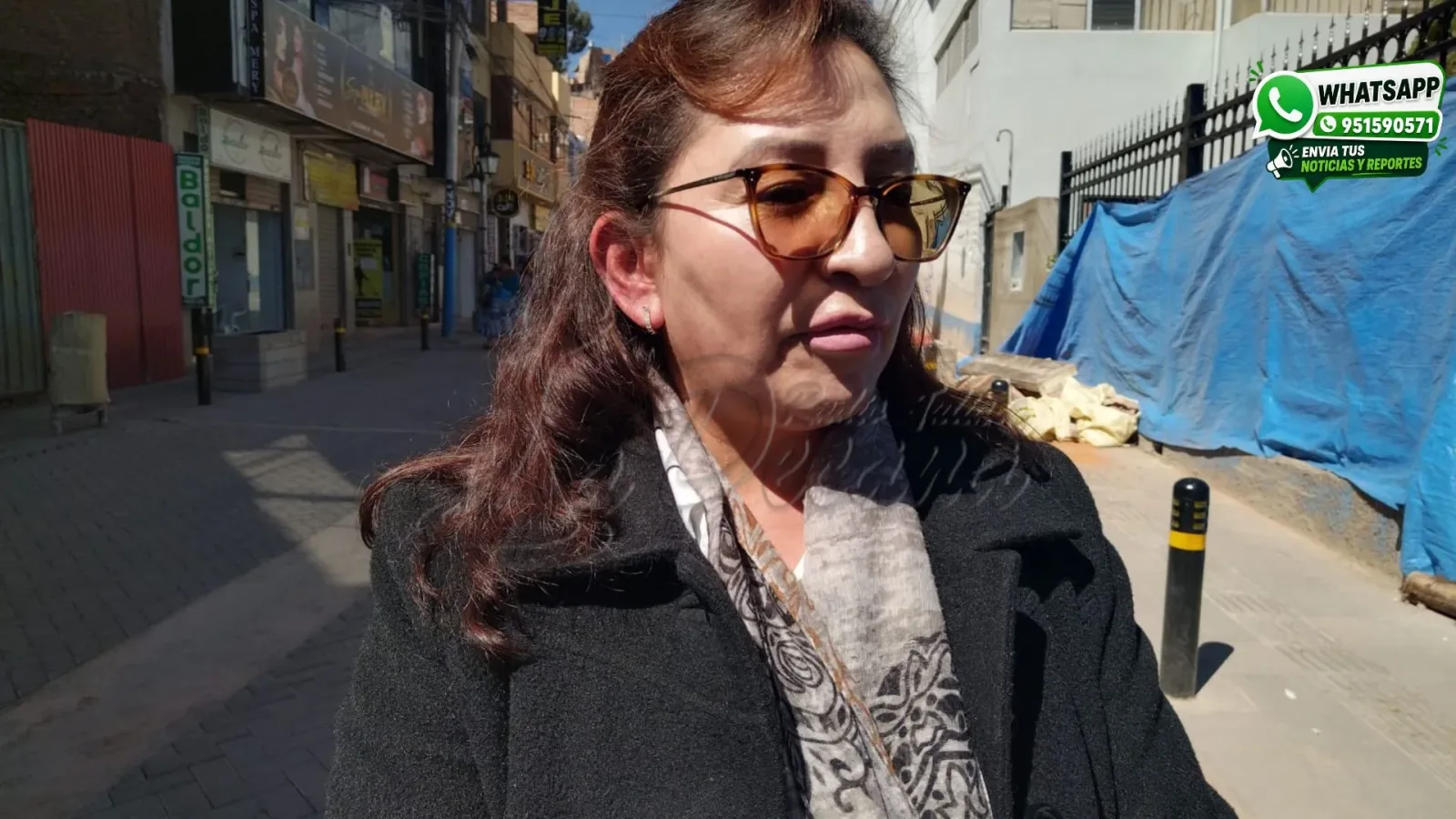 Gerente-de-Desarrollo-Económico-de-la-Municipalidad-Provincial-de-San-Román-Maribel-Solórzano-Mestas