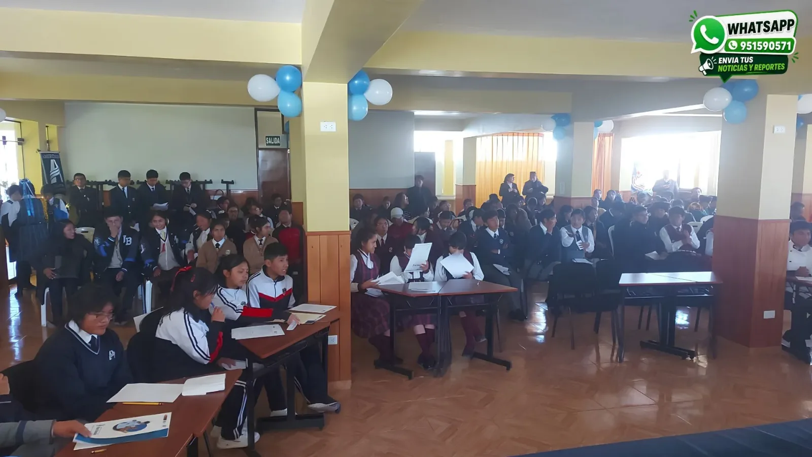Estudiantes-de-la-UGEL-San-Román-destacan-en-concurso-nacional-de-comprensión-lectora-“El-Perú-Lee”