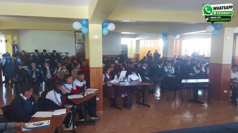 Estudiantes-de-la-UGEL-San-Román-destacan-en-concurso-nacional-de-comprensión-lectora-“El-Perú-Lee”