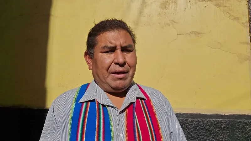 Walter Jilapa - Casa del Poeta