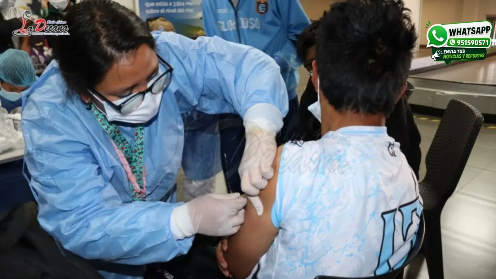 Vacunacion-Sarampion-Juliaca