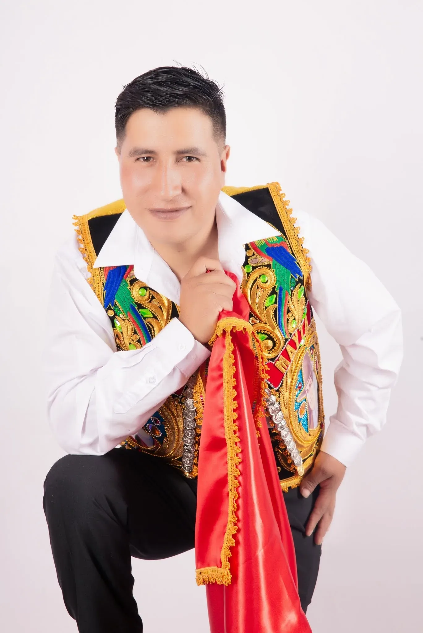 Hora Especial de Principe del Peru