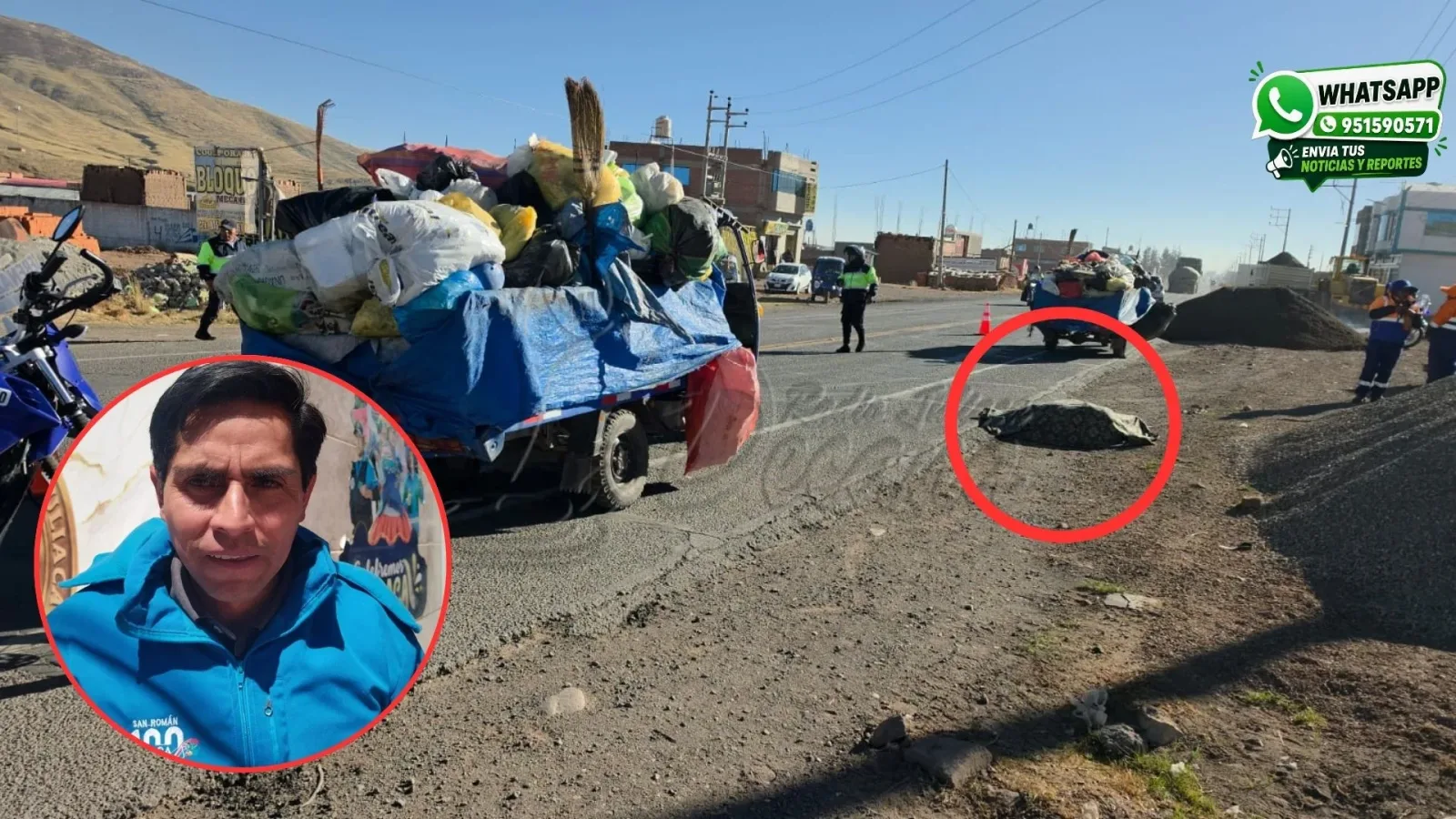 Arturo-Oroz-Bocángel-jefe-de-la-Unidad-de-Gestión-de-Residuos-Sólidos-Accidente