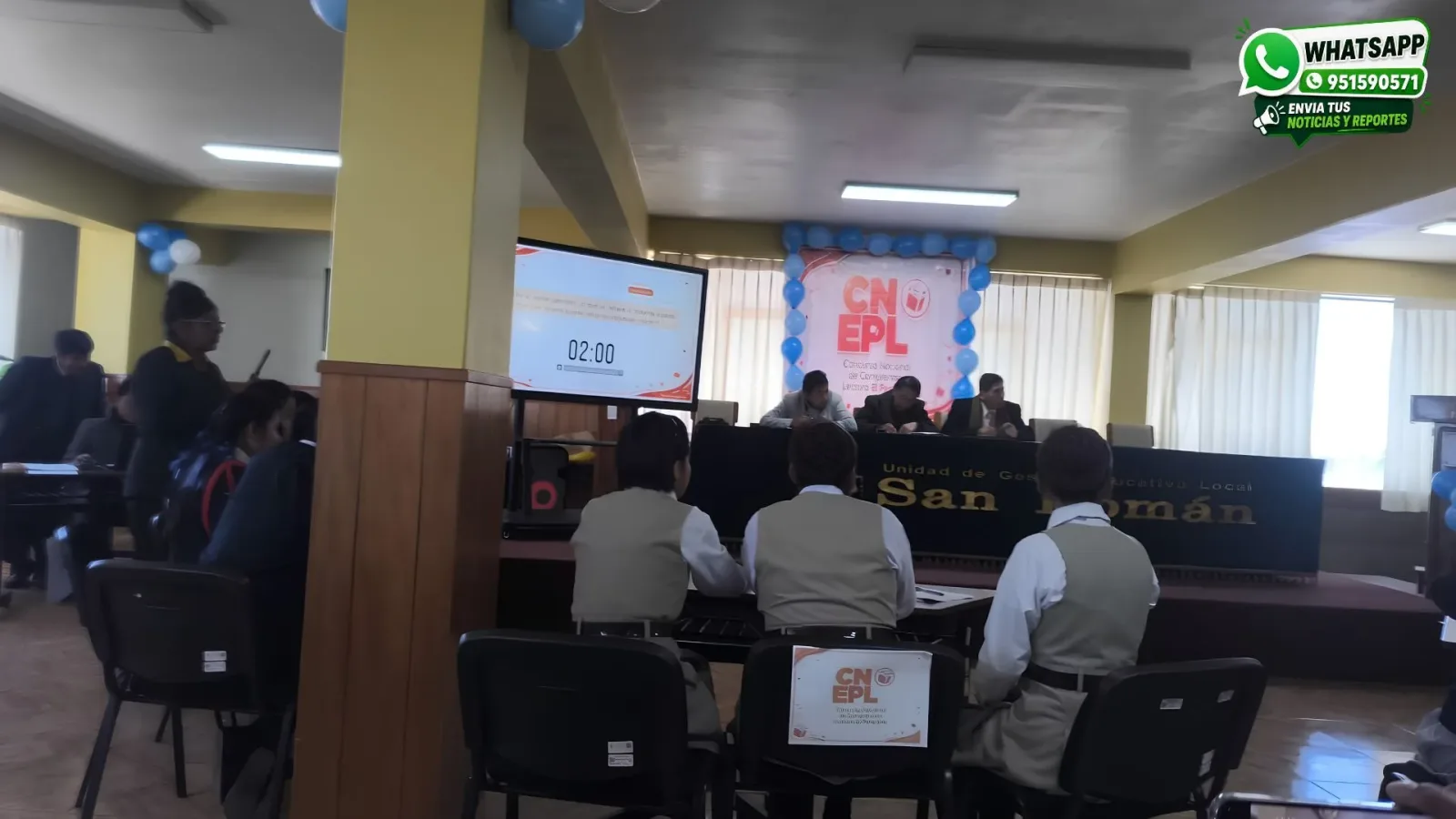 Estudiantes-de-la-UGEL-San-Román-destacan-en-concurso-nacional-de-comprensión-lectora-“El-Perú-Lee”