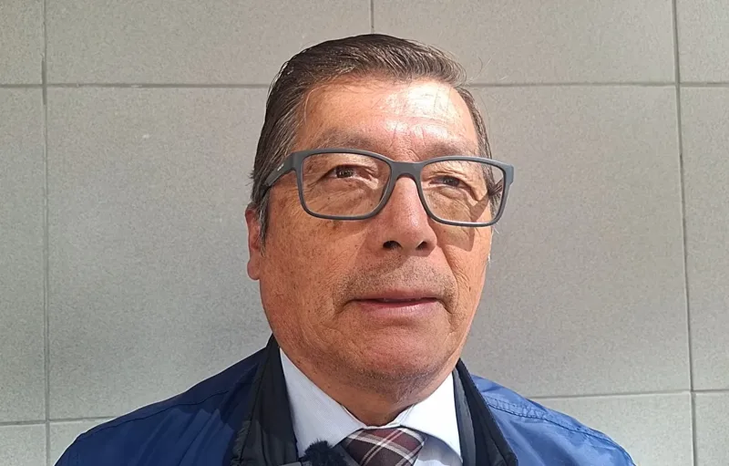 Gilberto Jaen