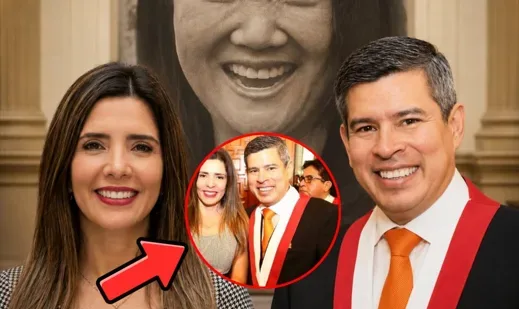 María Luisa Carrillo