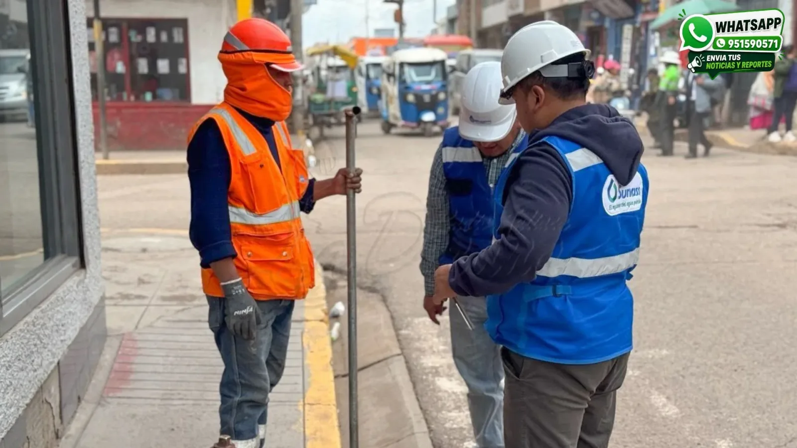Sunass-fiscaliza-a-Sedajuliaca-por-presunto-incumplimiento-en-el-abastecimiento-de-agua-en-San-Julián