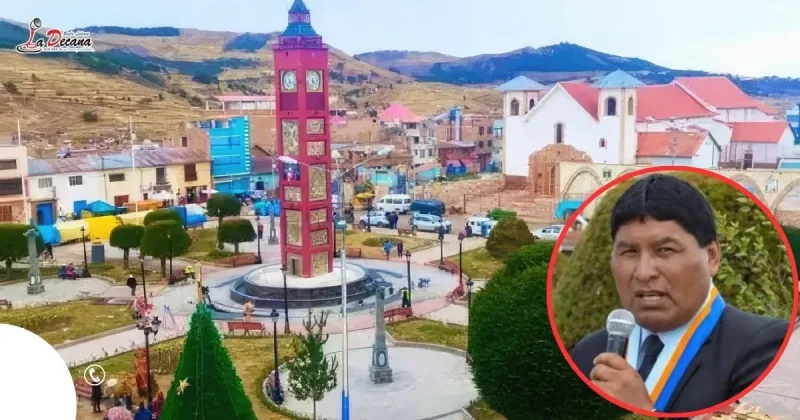 Valerio Tapia