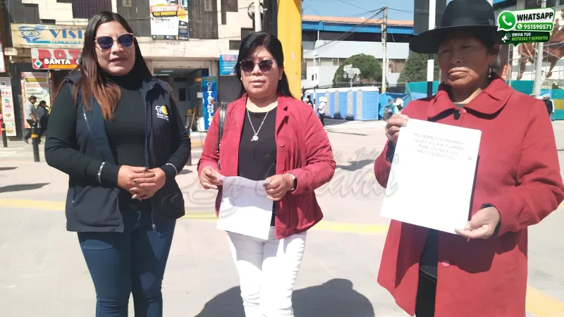 Mujeres-quechuas-aimaras-y-uros-convocan-a-candidatos-de-San-Román-a-firmar-nuevo-pacto-social