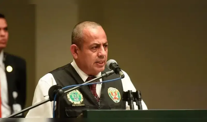 Gobierno reasigna cargos de 23 oficiales de la PNP: Revoredo es removido como jefe de la Dirincri