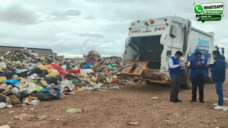 Defensoría-advierte-acumulación-de-residuos-en-Maestranza-Las-Casuarinas-y-pide-atención-urgente-a-la-Municipalidad-de-San-Román