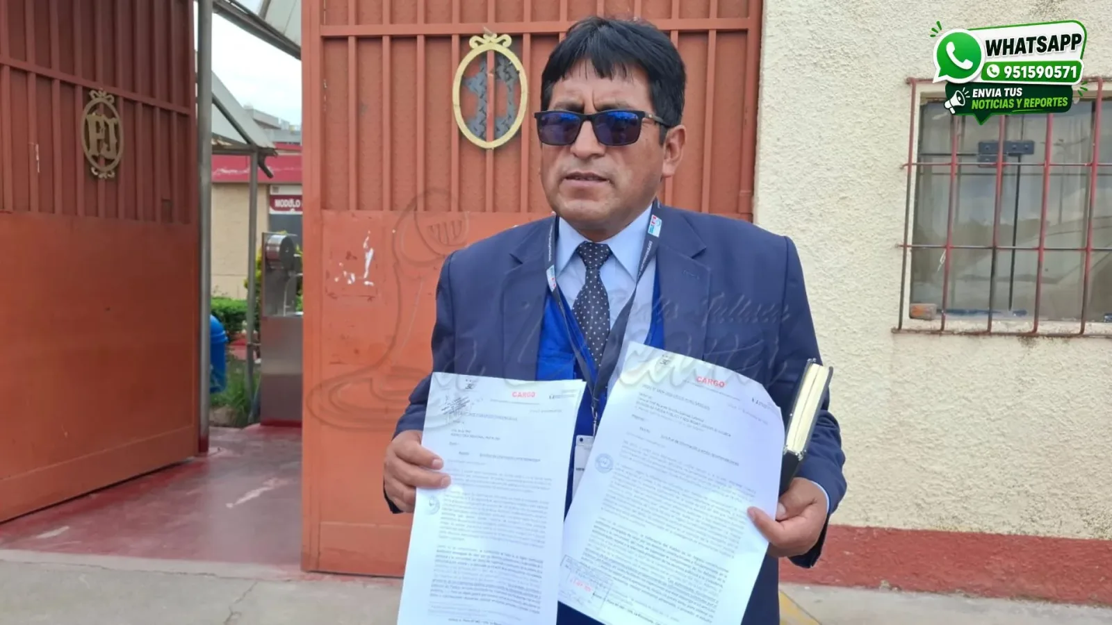 Coordinador-del-Módulo-Defensorial-de-Juliaca-Nibardo-Enríquez-Barriales