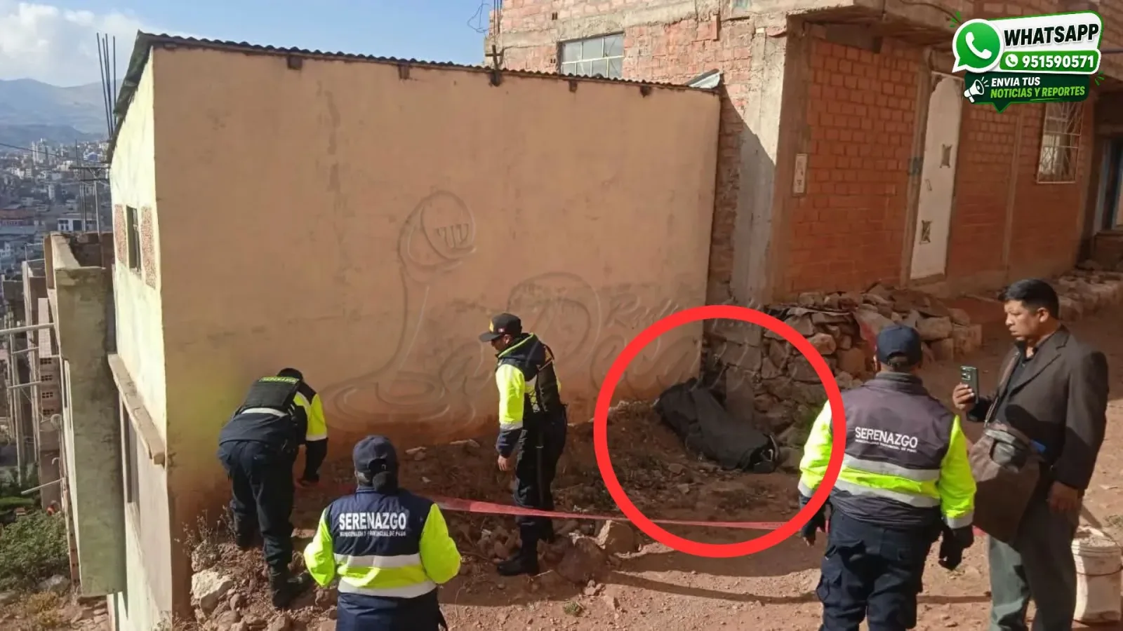 Mujer-es-hallada-sin-vida-y-su-conviviente-es-detenido-preliminarmente-en-Puno