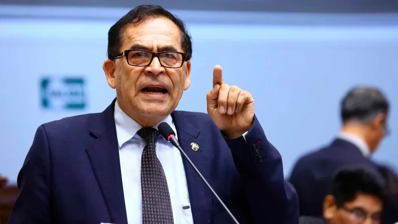 Alberto Quintanilla