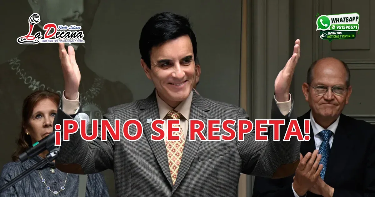 Ministro de Relaciones Exteriores, Carlos Espá