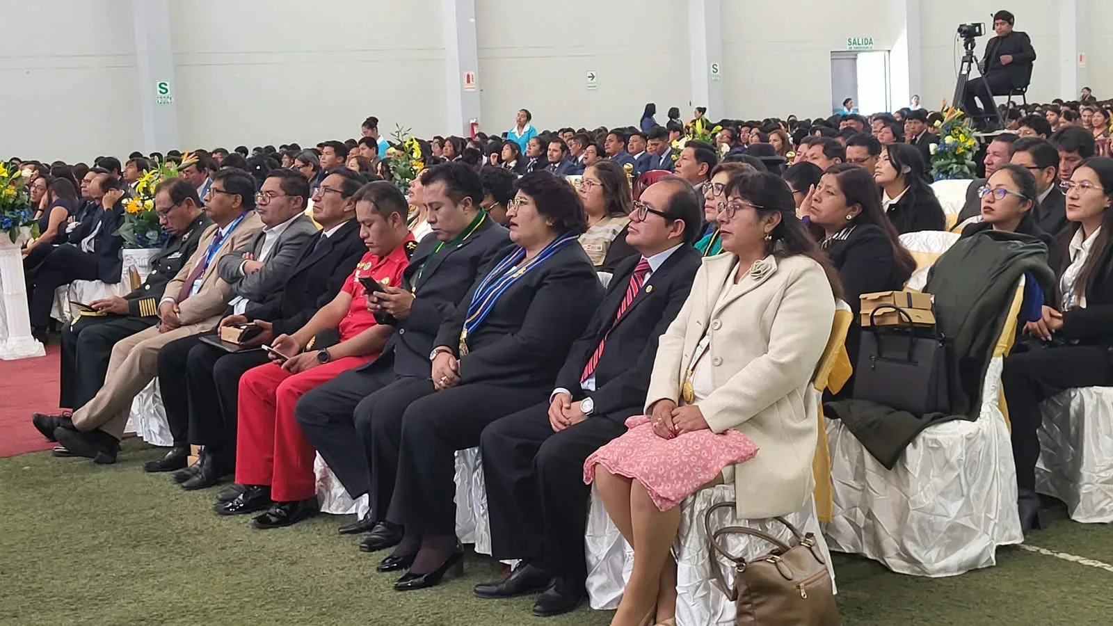UPeU anuncia el lanzamiento de la Carrera de Medicina Humana en su 25 aniversario