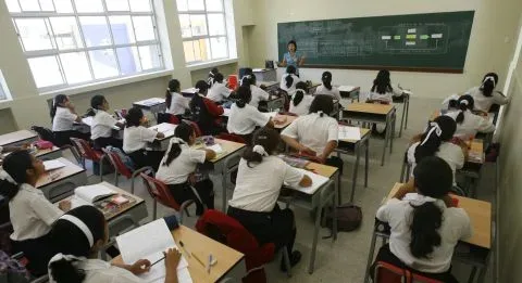 estudiantes