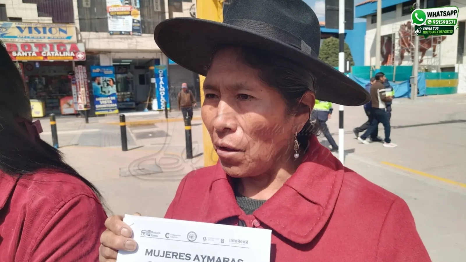 Mujeres-quechuas-aimaras-y-uros-convocan-a-candidatos-de-San-Román-a-firmar-nuevo-pacto-social