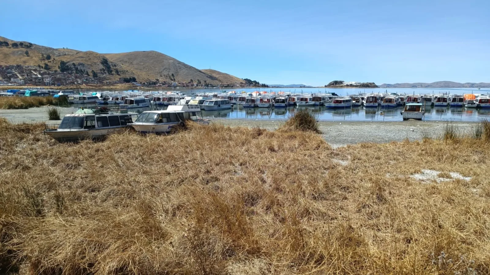 Lago-Titicaca-Puno