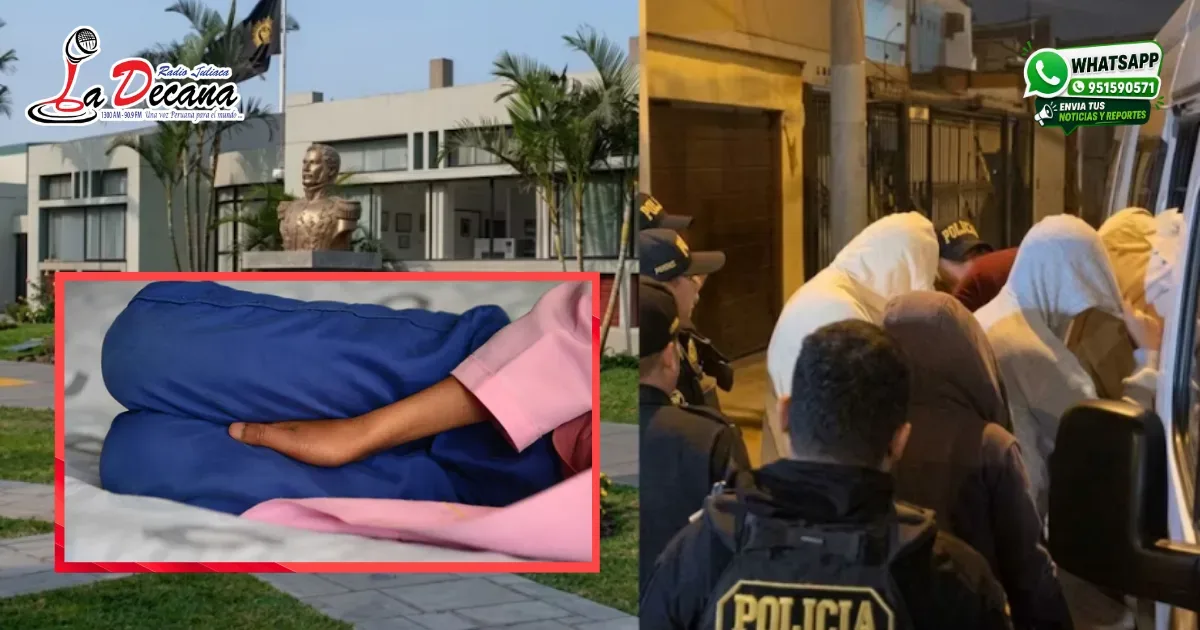Investigan a 10 escolares tras denuncia de agresión sexual contra compañero en bus