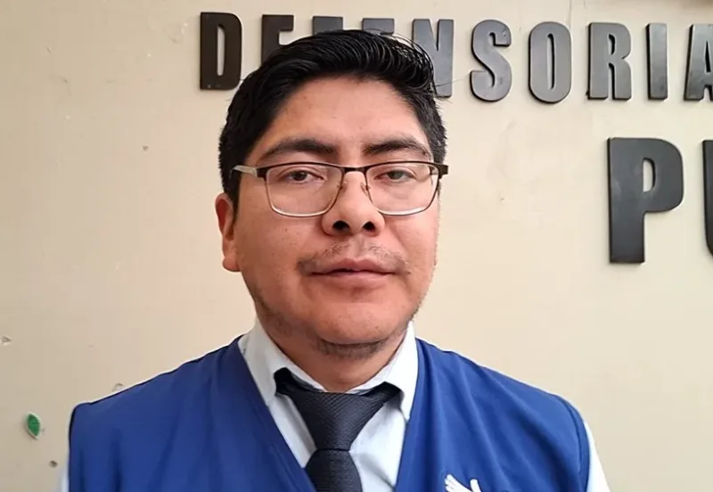 Defensoria del Pueblo