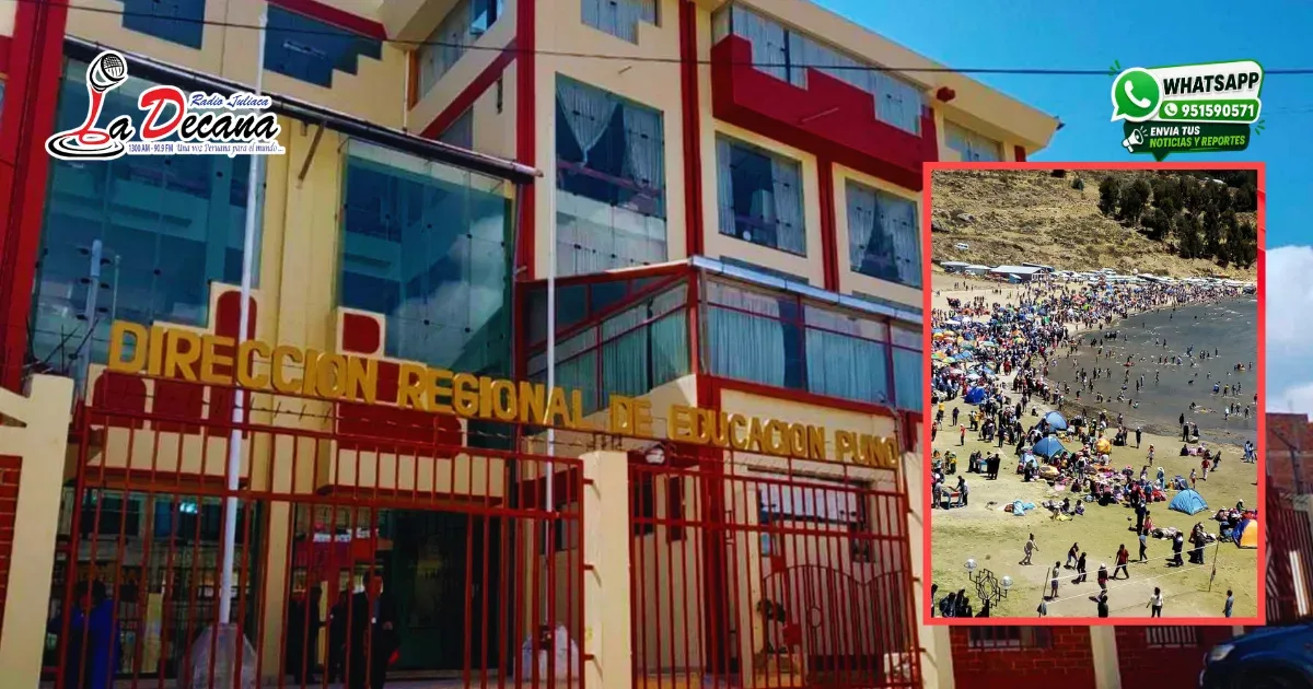 Paseos escolares por el Día del Estudiante están permitidos solo bajo estrictas medidas de seguridad