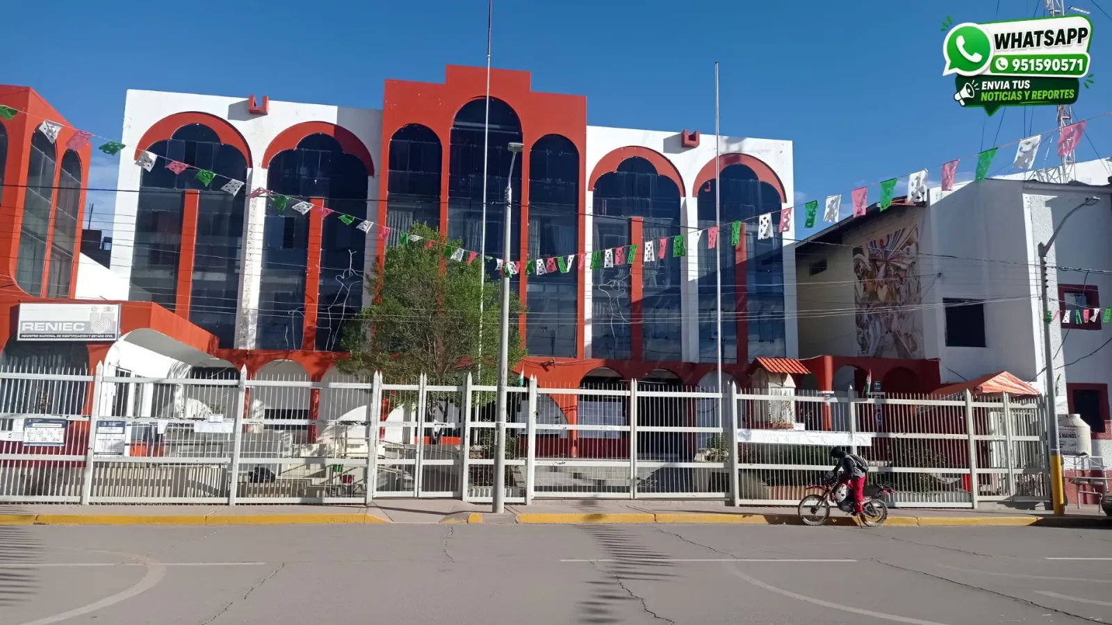 Esteban Ayquipa defiende asesoría a alcaldesa de Azángaro y cuestiona gestión marcada por vacancias