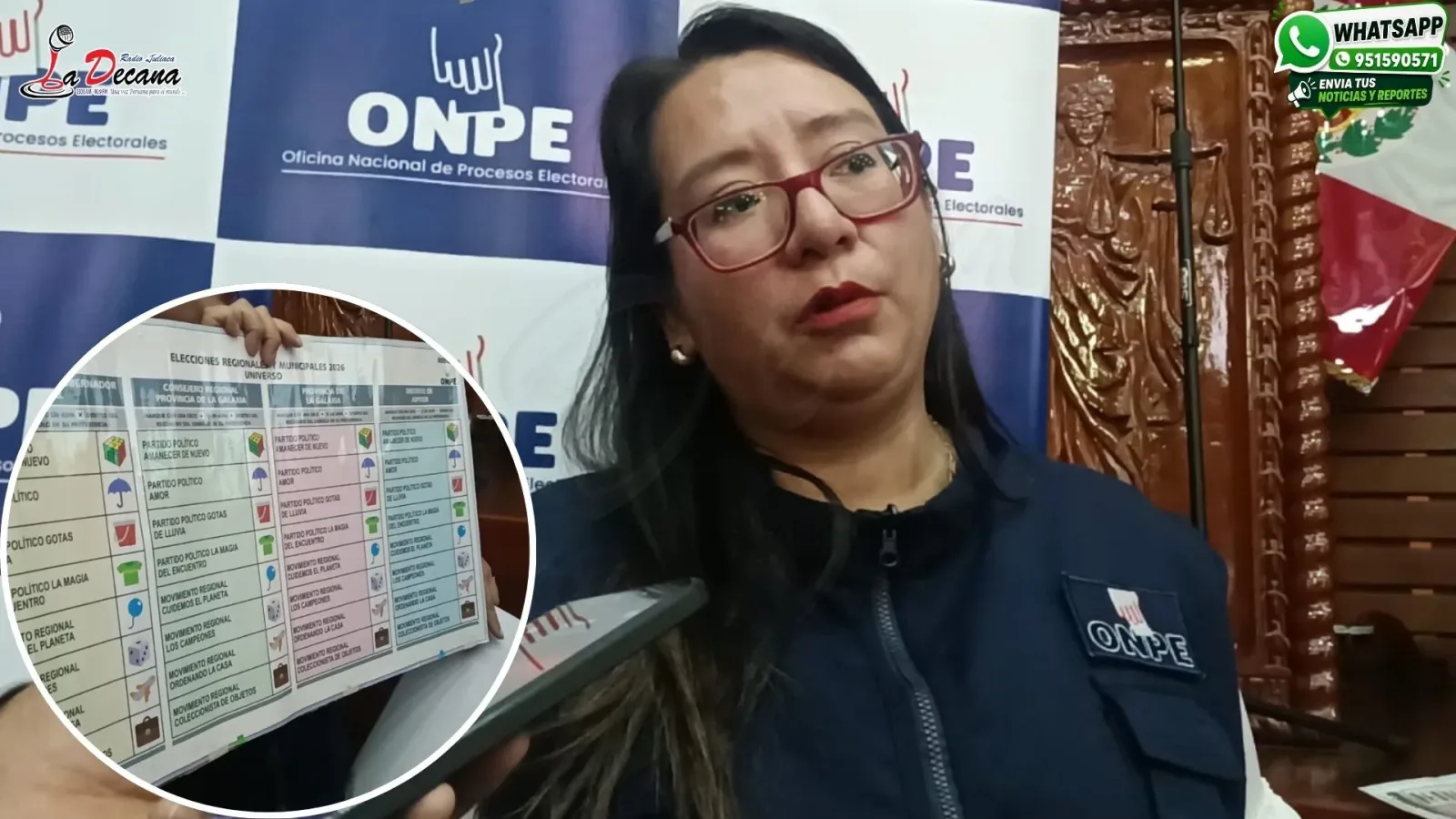 onpe puno