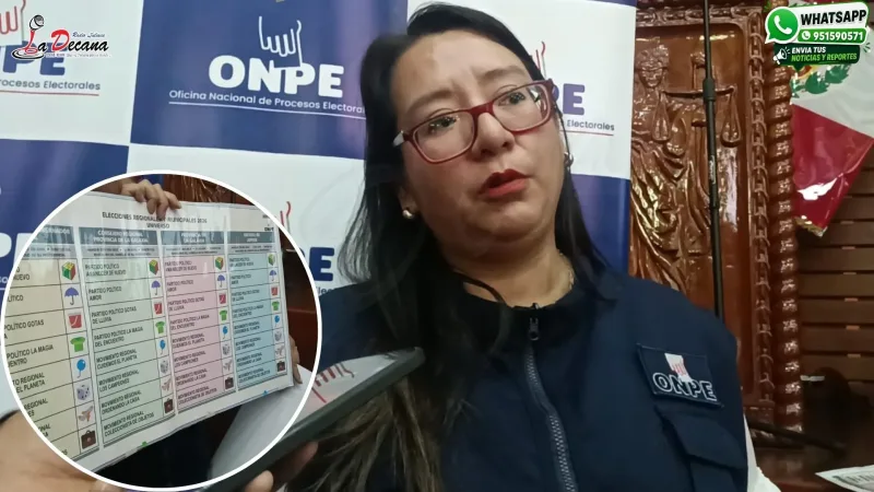 onpe puno