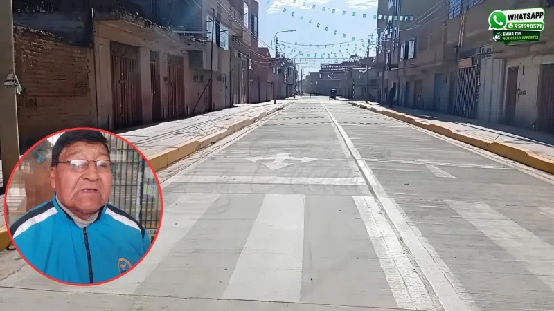 Urbanización-Jorge-Chávez