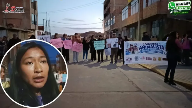CASO CANELITA