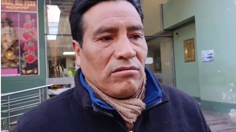 Antero Pimentel - ex presidente 4 zonas